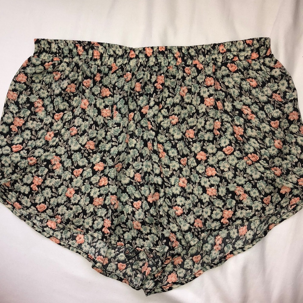 EN CRĖME shorts!